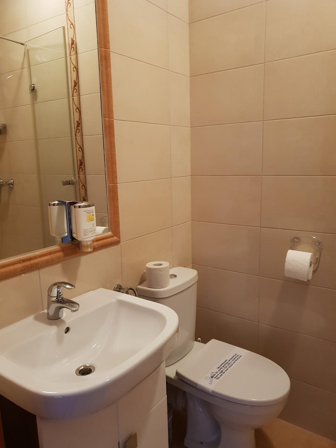 Osrodek Ski Suche & Zakopane Poronin Exteriör bild